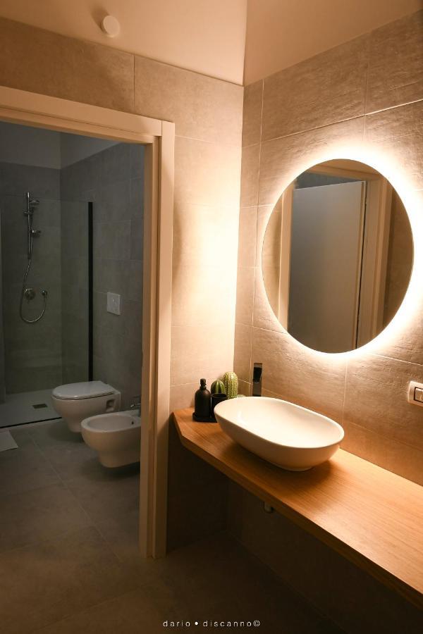 Casa Ferretti Apartment Brindisi Exterior photo