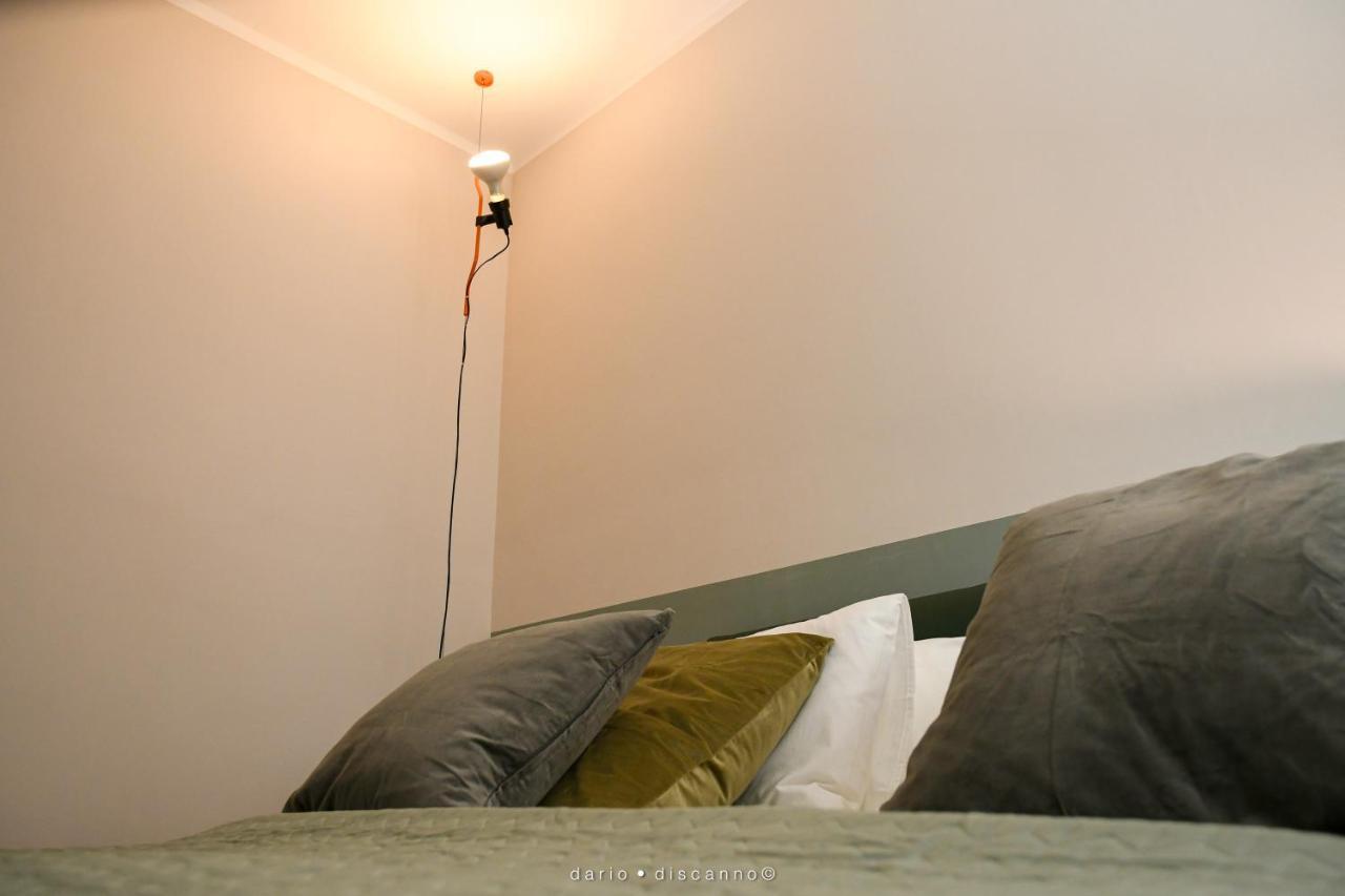 Casa Ferretti Apartment Brindisi Exterior photo