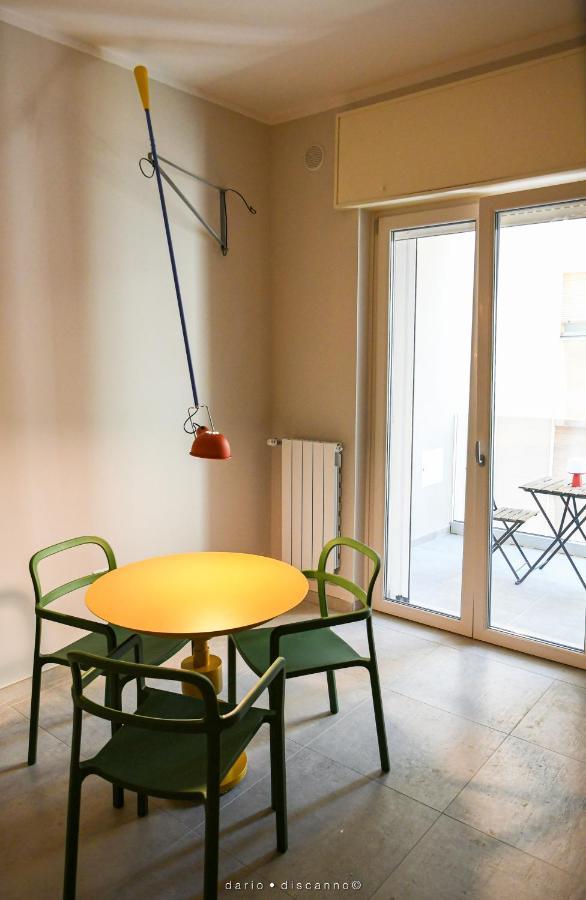 Casa Ferretti Apartment Brindisi Exterior photo