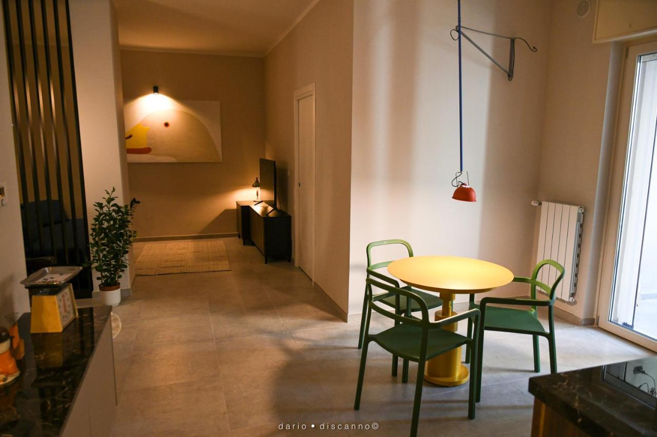 Casa Ferretti Apartment Brindisi Exterior photo